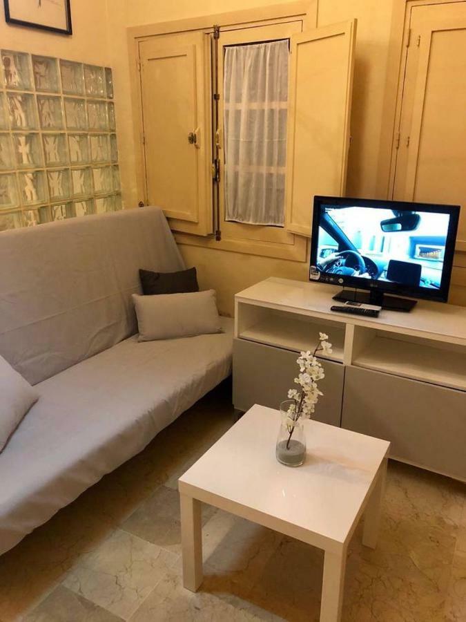 San Eloy Apartments 49 Séville Extérieur photo